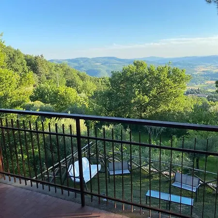 Valserena - Perugia Colognola