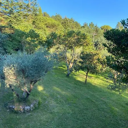 Horská chata Valserena - Perugia