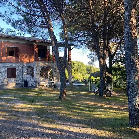 Valserena - Perugia *