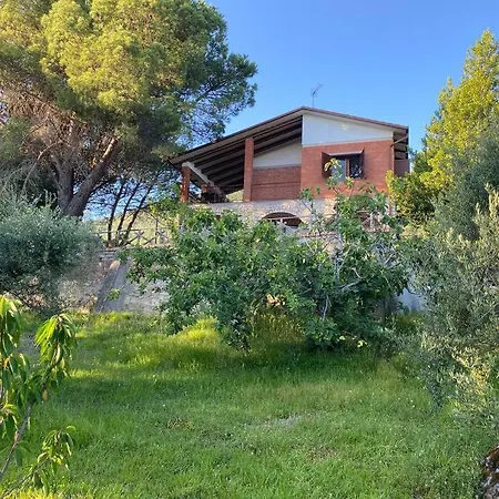 Σαλέ Valserena - Perugia Colognola