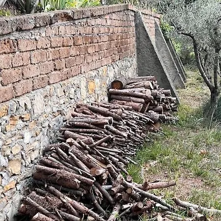 Horská chata Valserena - Perugia *
