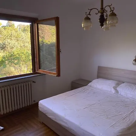 Valserena - Perugia Horská chata *