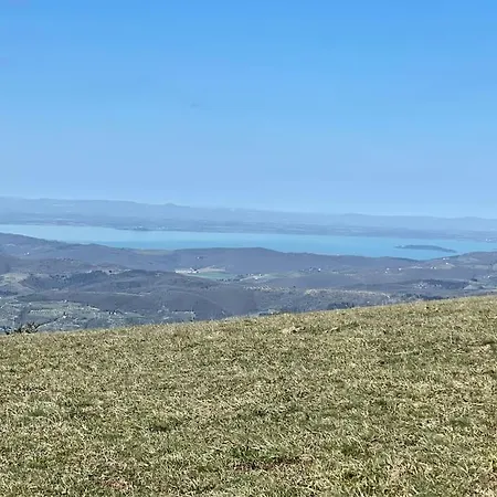 Valserena - Perugia Horská chata *
